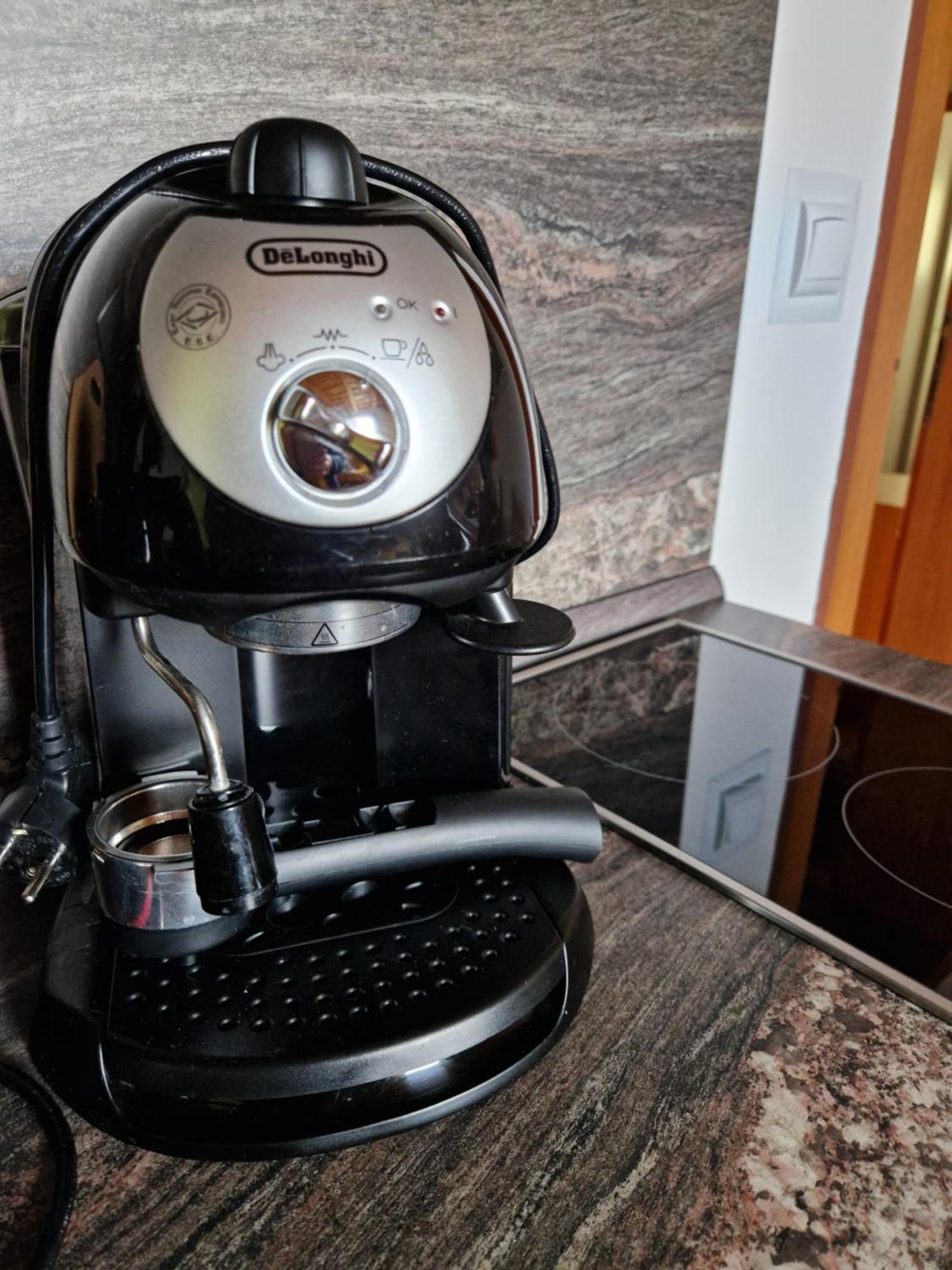 Apartmán Erika Bešeňová Esterno foto