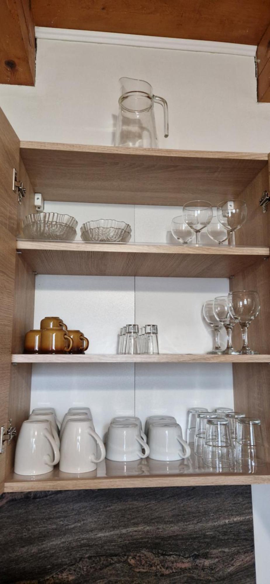 Apartmán Erika Bešeňová Esterno foto