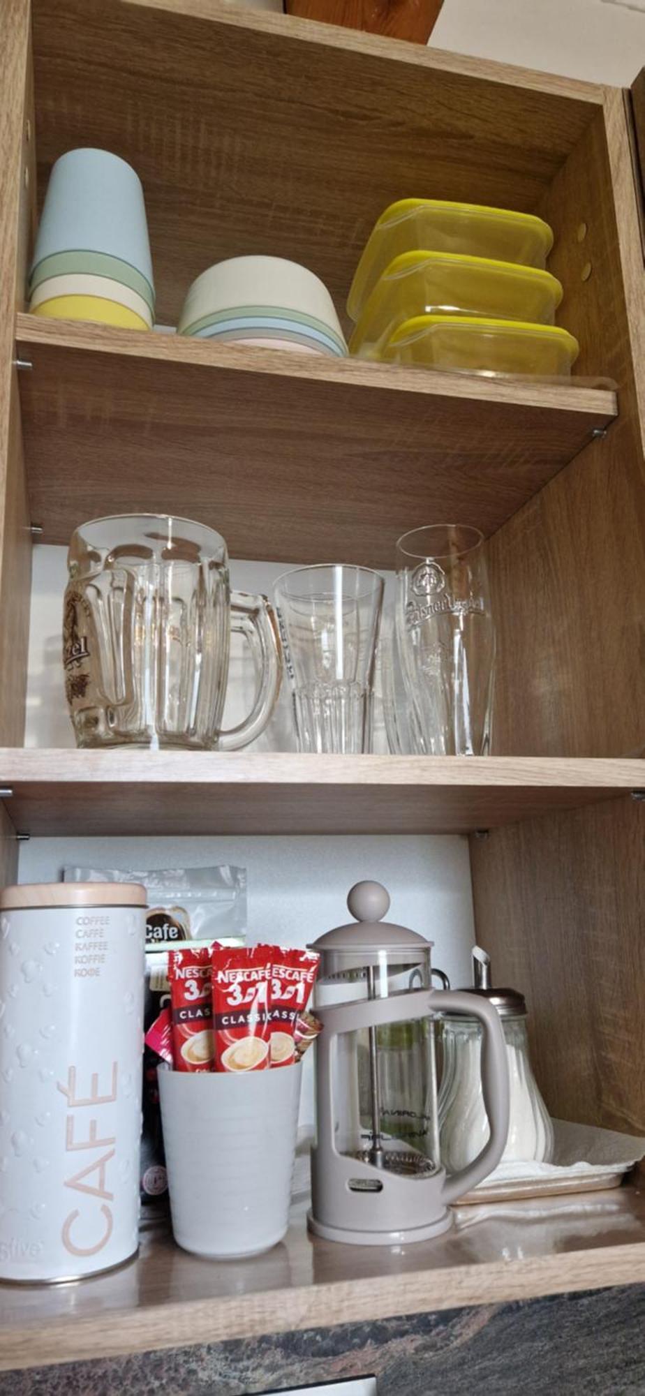 Apartmán Erika Bešeňová Esterno foto